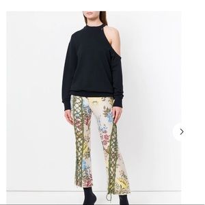 MARQUES ALMEIDA PANTS